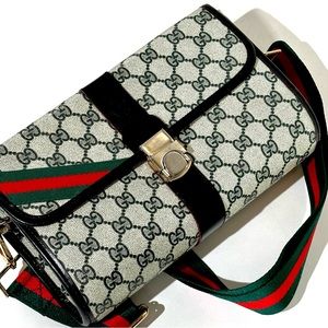 GUCCI HANDBAG